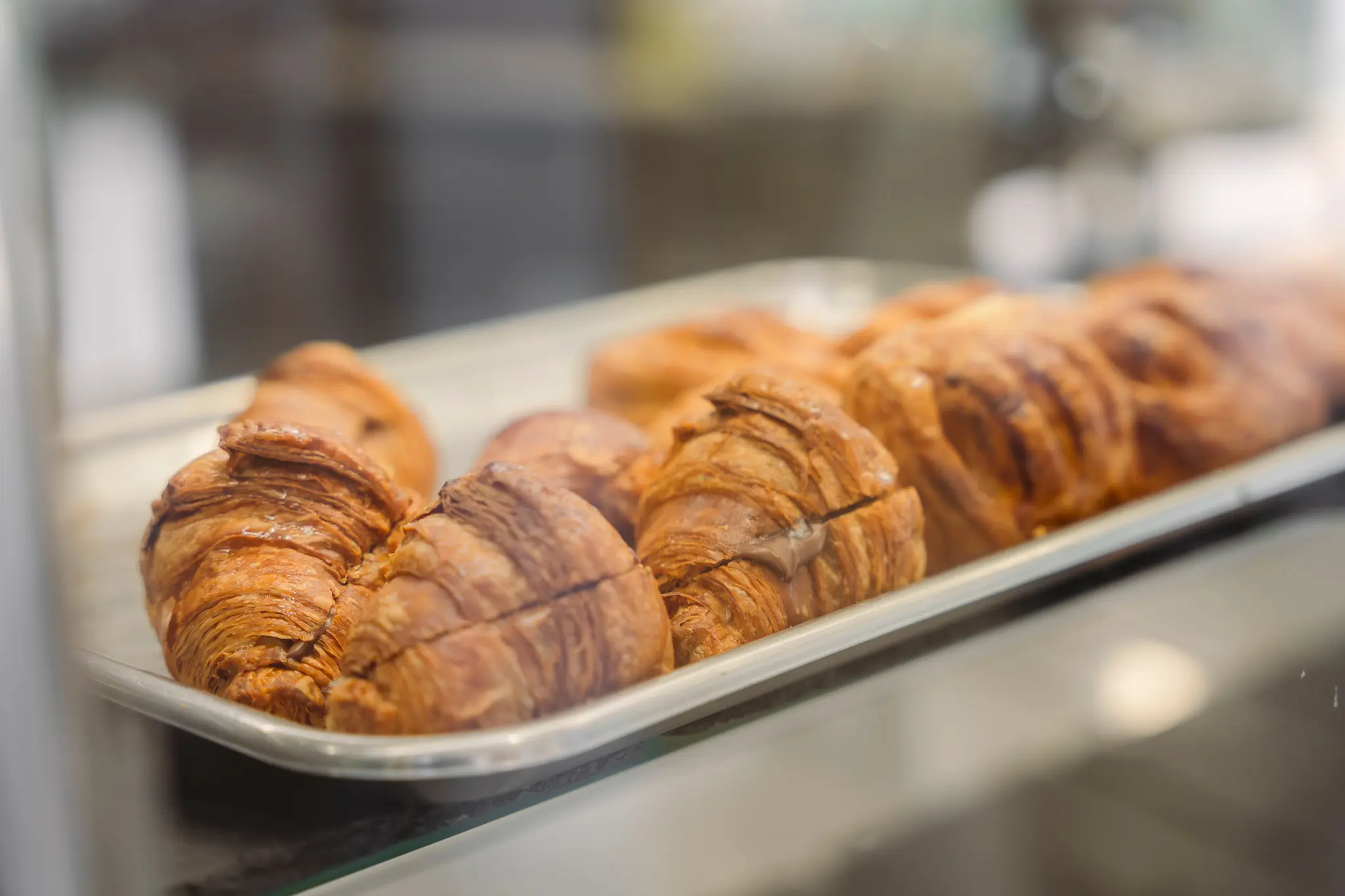 Επιδόρπιο στο Panino Café